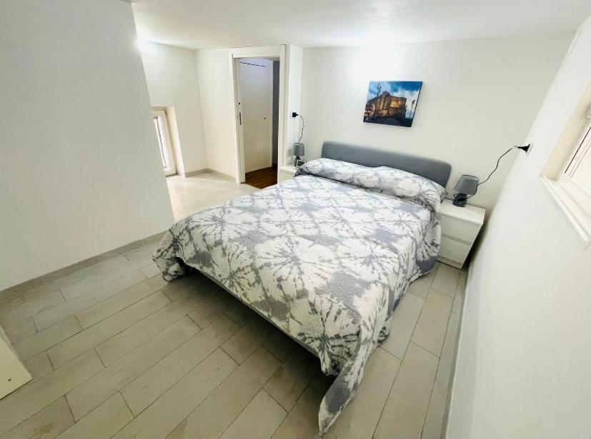 Posillipo 176 Home Napoli Bagian luar foto